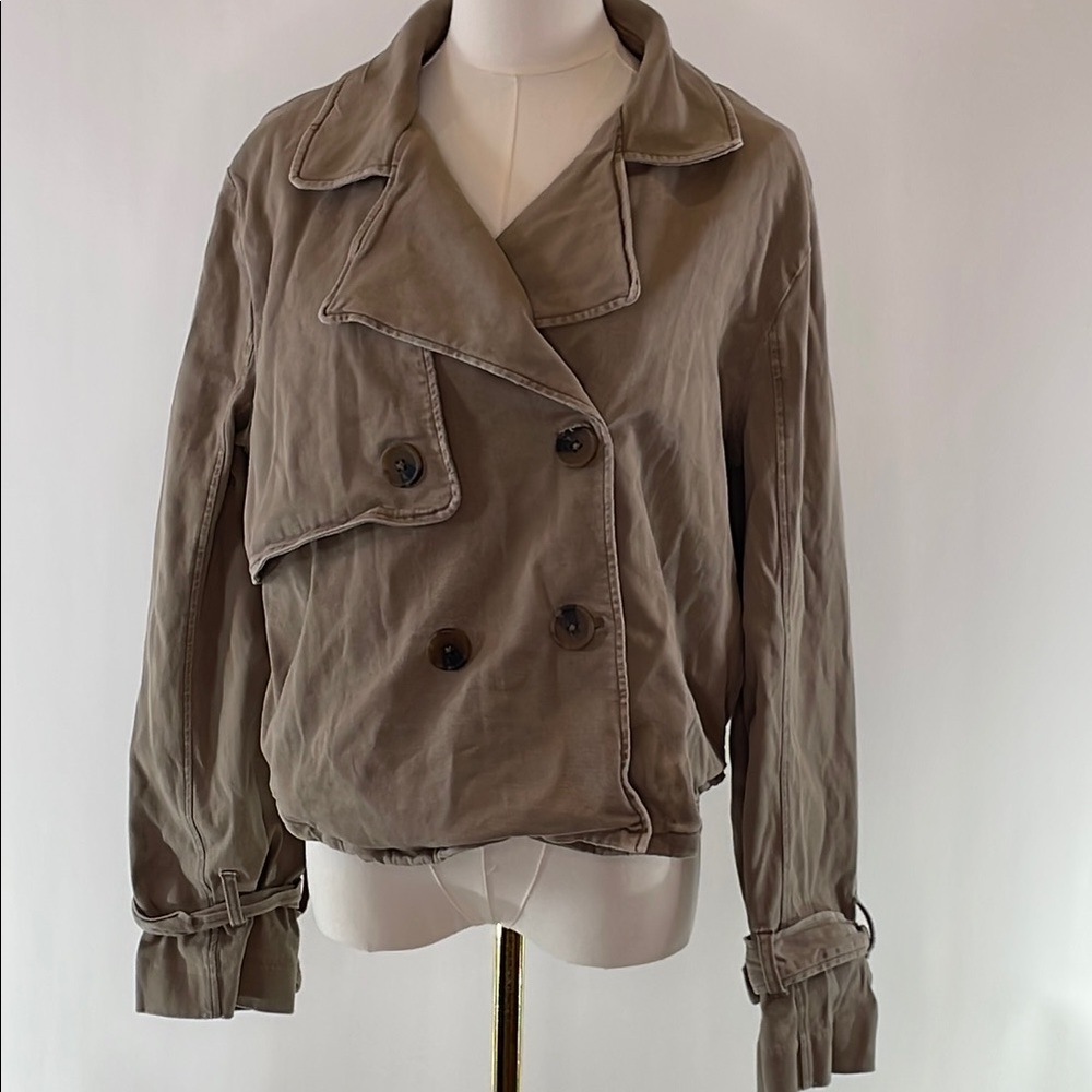 Splendid Collection Portia Jacket, L - Picture 5 of 11